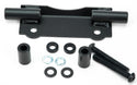 GIVI 1161KIT Hard Luggage Mounting Hardware - sxspowersports