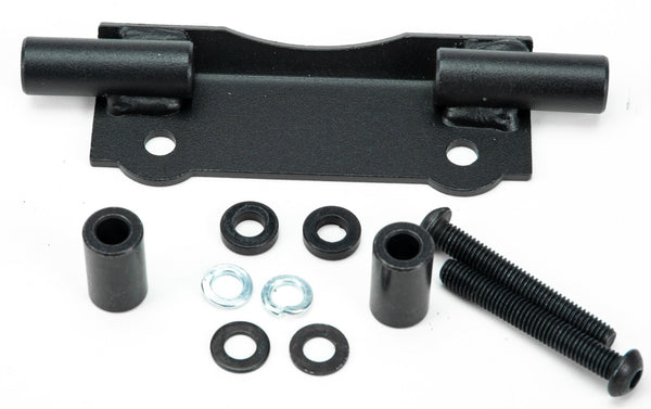 GIVI 1161KIT Hard Luggage Mounting Hardware - sxspowersports
