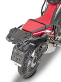 GIVI 1179FZ Hard Luggage Mounting Hardware - sxspowersports