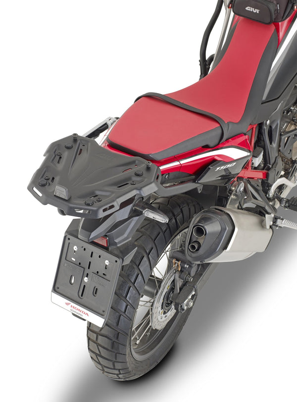 GIVI 1179FZ Hard Luggage Mounting Hardware - sxspowersports