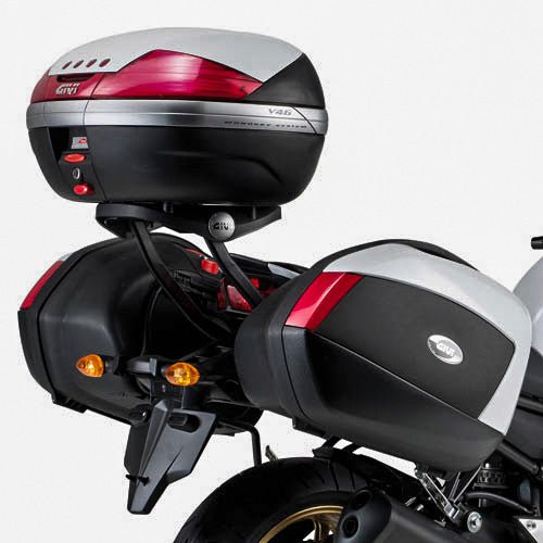 GIVI 366FZ Hard Luggage Mounting Hardware - sxspowersports