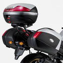 GIVI 366FZ Hard Luggage Mounting Hardware - sxspowersports