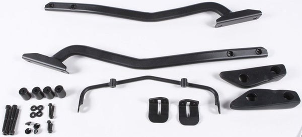 GIVI 449FZ Hard Luggage Mounting Hardware - sxspowersports