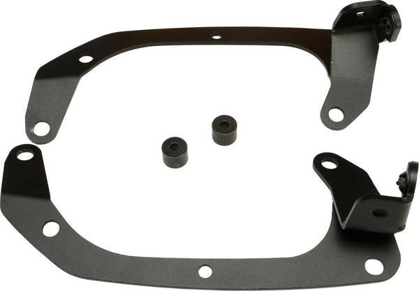 GIVI 450KIT Hard Luggage Mounting Hardware - sxspowersports
