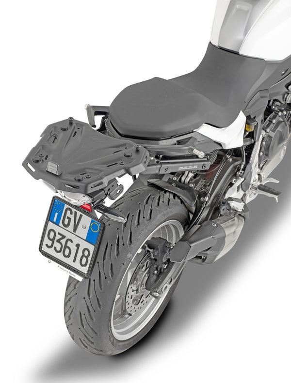 GIVI 5137FZ Hard Luggage Mounting Hardware - sxspowersports
