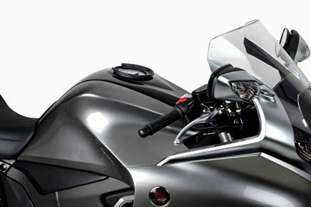 GIVI BF08 Tanklock Bag Mounting Hardware - sxspowersports