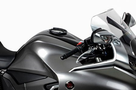 GIVI BF08 Tanklock Bag Mounting Hardware - sxspowersports