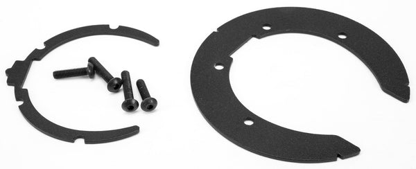GIVI BF42 Tanklock Bag Mounting Hardware - sxspowersports