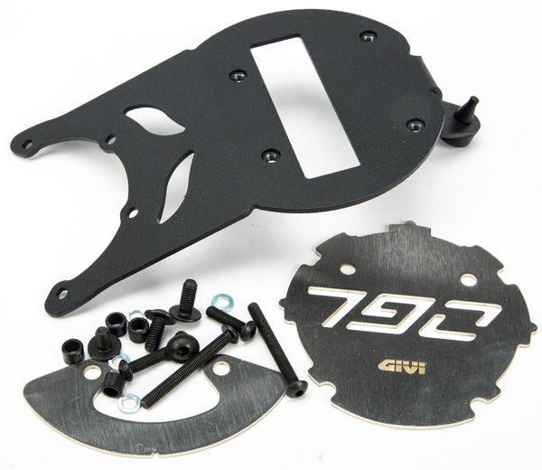 GIVI BF45 Tanklock Bag Mounting Hardware - sxspowersports