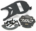 GIVI BF45 Tanklock Bag Mounting Hardware - sxspowersports