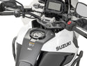 GIVI BF50 Tanklock Bag Mounting Hardware - sxspowersports