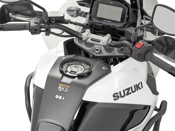 GIVI BF50 Tanklock Bag Mounting Hardware - sxspowersports