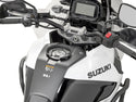 GIVI BF50 Tanklock Bag Mounting Hardware - sxspowersports
