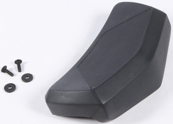 GIVI E131 Monolock Hard Luggage Backrest - sxspowersports