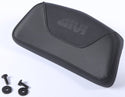 GIVI E131S Monolock Hard Luggage Backrest - sxspowersports