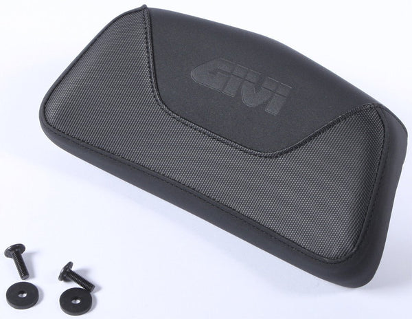 GIVI E131S Monolock Hard Luggage Backrest - sxspowersports