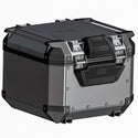 GIVI E157 Outback Hard Luggage Top Case Backrest - sxspowersports