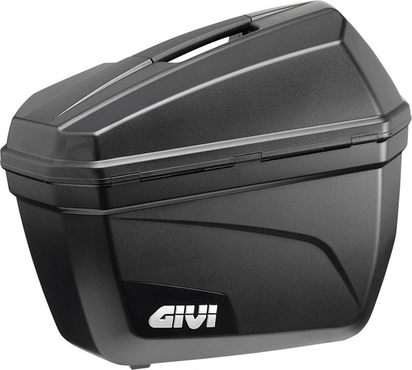 GIVI E22N E22 Cruiser Hard Luggage - sxspowersports