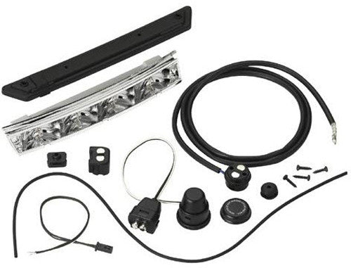 GIVI E94V Monolock Hard Luggage Stop Light Kit - sxspowersports