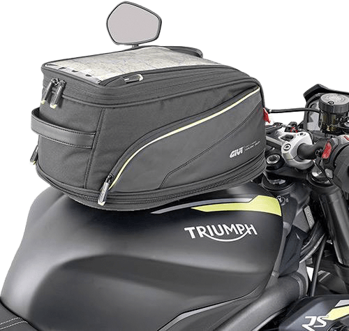 GIVI EA131 Tanklock Tank Bag - sxspowersports