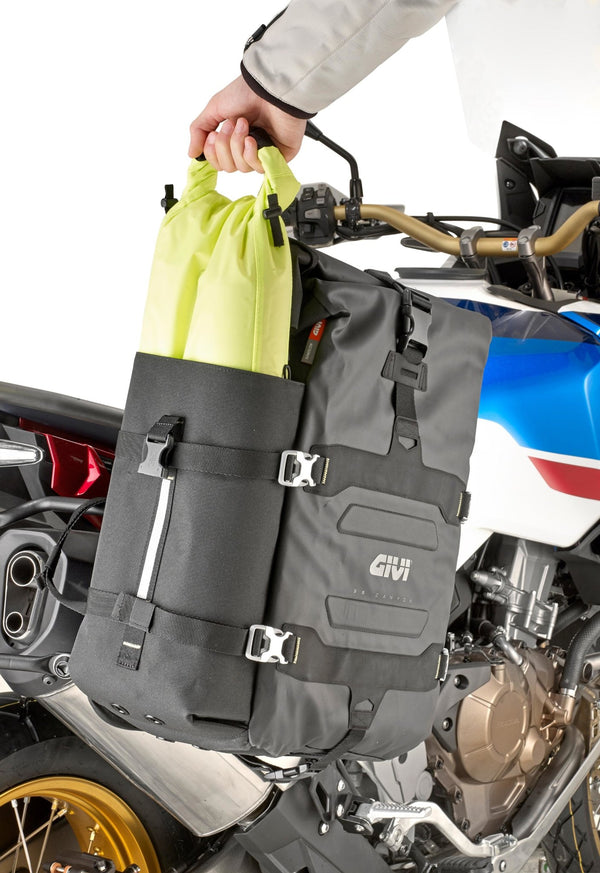 GIVI GRT709 Gravel-T (GRT) Luggage - sxspowersports