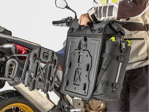 GIVI GRT709 Gravel-T (GRT) Luggage - sxspowersports