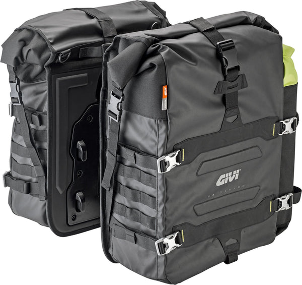 GIVI GRT709 Gravel-T (GRT) Luggage - sxspowersports