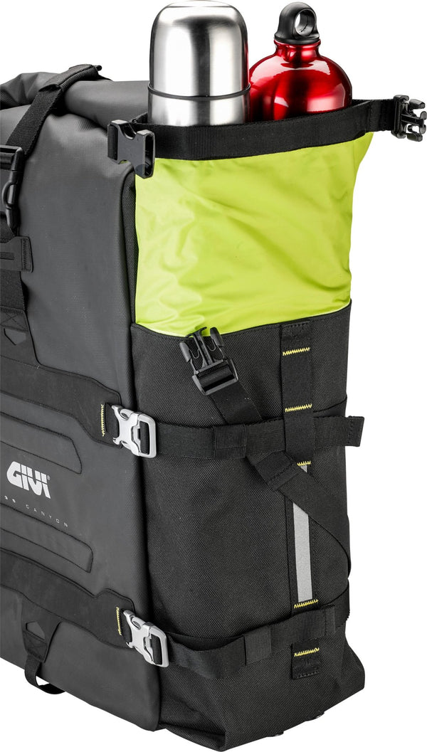 GIVI GRT709 Gravel-T (GRT) Luggage - sxspowersports