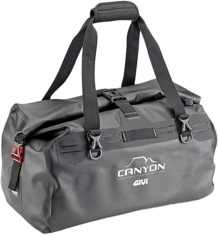 GIVI GRT712B Gravel-T (GRT) Luggage - sxspowersports