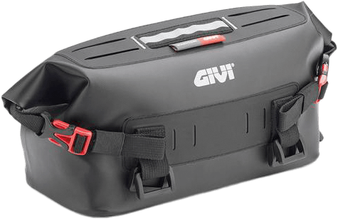 GIVI GRT717B Gravel-T (GRT) Luggage - sxspowersports