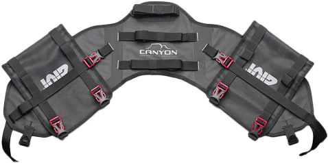 GIVI GRT721 Gravel-T (GRT) Luggage - sxspowersports