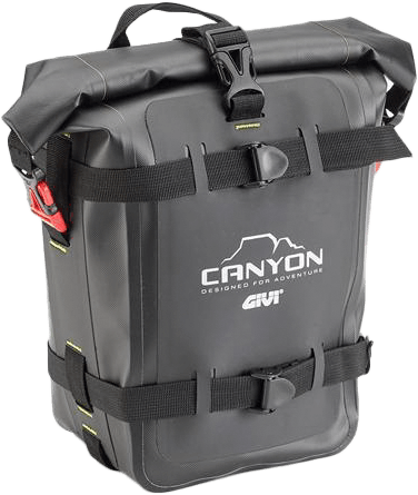 GIVI GRT722 Gravel-T (GRT) Luggage - sxspowersports