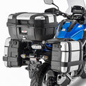 GIVI PL1146 Hard Luggage Mounting Hardware - sxspowersports