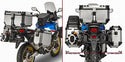 GIVI PL1161CAM Hard Luggage Mounting Hardware - sxspowersports