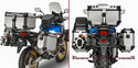 GIVI PL1161CAM Hard Luggage Mounting Hardware - sxspowersports