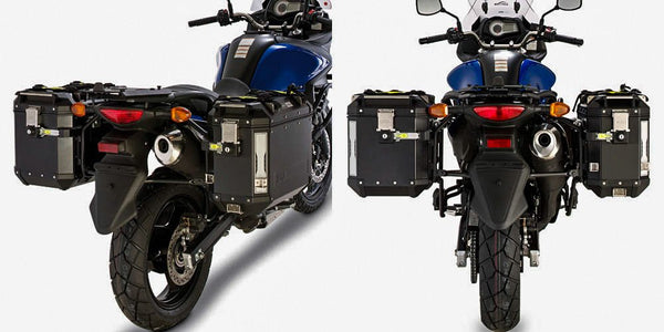 GIVI PL3101CAM Hard Luggage Mounting Hardware - sxspowersports
