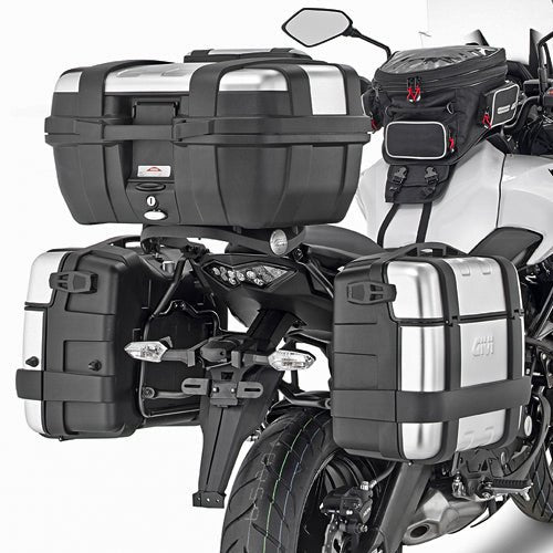 GIVI PL4114 Hard Luggage Mounting Hardware - sxspowersports