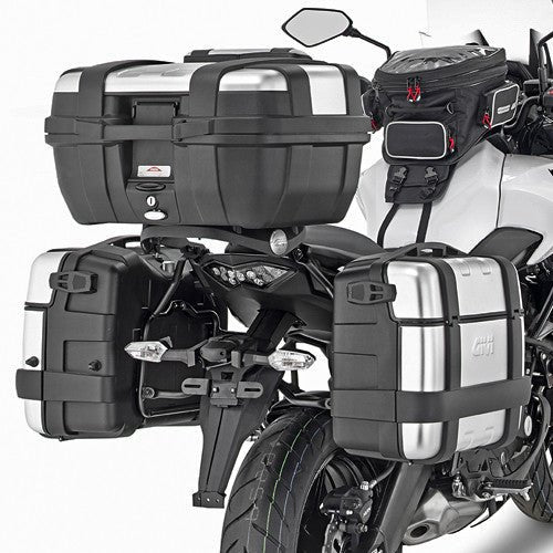 GIVI PL4114 Hard Luggage Mounting Hardware - sxspowersports