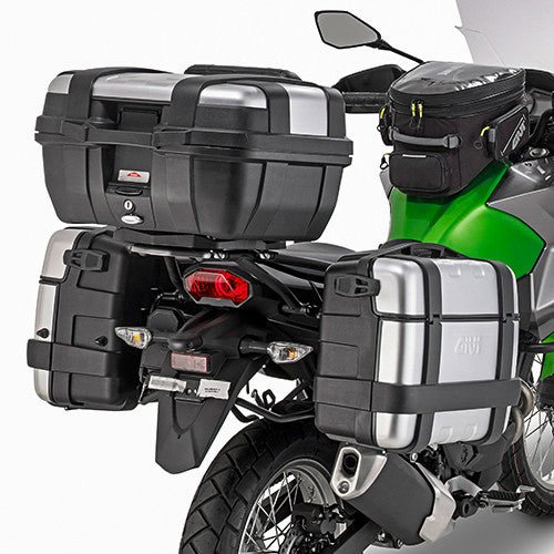 GIVI PL4121 Hard Luggage Mounting Hardware - sxspowersports