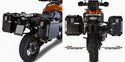GIVI PL7705CAM Hard Luggage Mounting Hardware - sxspowersports