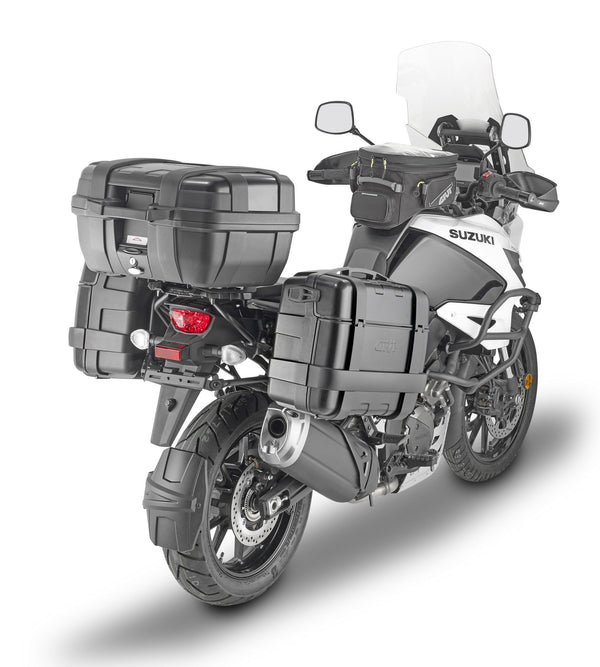 GIVI PLO3117MK Hard Luggage Mounting Hardware - sxspowersports
