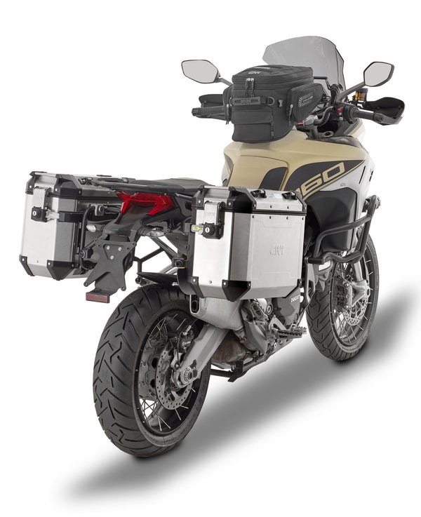 GIVI PLOR7412CAM Hard Luggage Mounting Hardware - sxspowersports