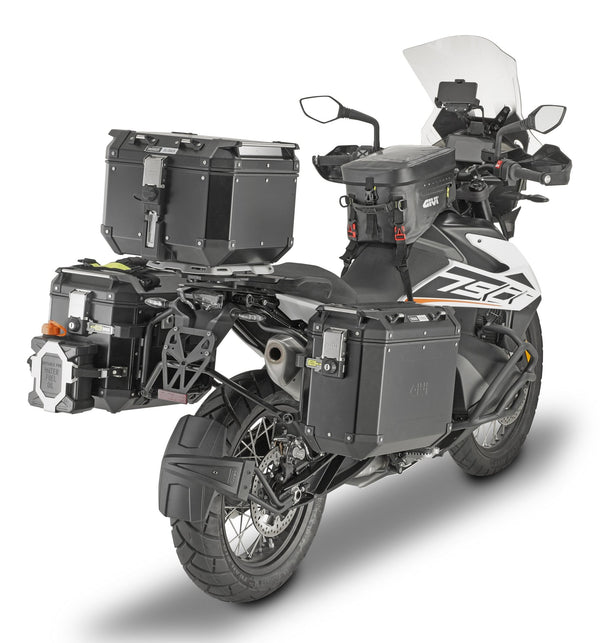 GIVI PLOR7710CAM Hard Luggage Mounting Hardware - sxspowersports