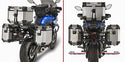 GIVI PLR2130CAM Hard Luggage Mounting Hardware - sxspowersports
