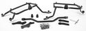 GIVI PLR4120 Hard Luggage Mounting Hardware - sxspowersports