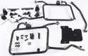GIVI PLR5108 Hard Luggage Mounting Hardware - sxspowersports