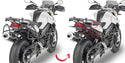 GIVI PLR5118 Hard Luggage Mounting Hardware - sxspowersports