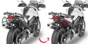 GIVI PLR5118 Hard Luggage Mounting Hardware - sxspowersports