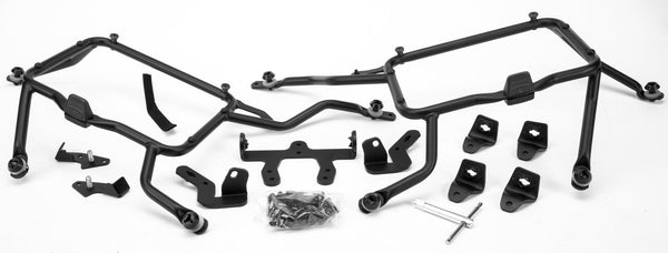 GIVI PLR5127 Hard Luggage Mounting Hardware - sxspowersports