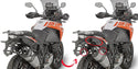 GIVI PLR7706 Hard Luggage Mounting Hardware - sxspowersports